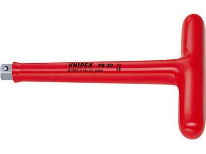 T klíč 3/8" 98-30 - KN98-30