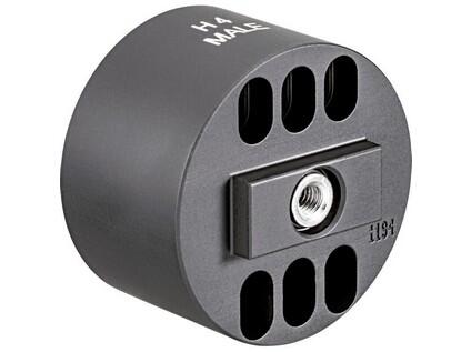 Lokátor pro H4 - KN97-49-59-1
