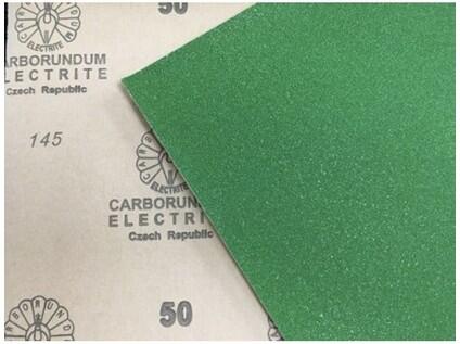 LISTY 230 x 280 mm - PAPÍR D A99-G/BMK 120 b50 ks - CB434201