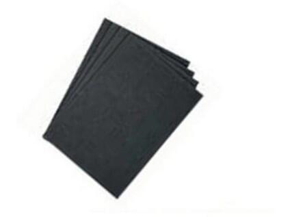 LISTY 230 x 280 mm - KEPR A96-G/G 40 b50 ks - CB360421