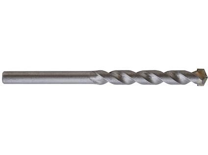 Vrták do betonu a kamene HOBBY průměr 6,50mm - VB020350006500
