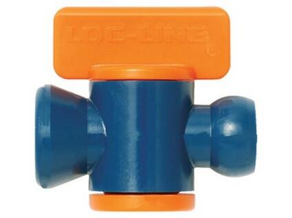 1/4" mezisegmentový ventil 1/4" - LL29454-1