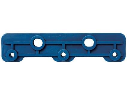 1/2" montážní deska - LL32095-1