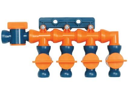 1/2" kompletní rozvaděč - LL32098-1