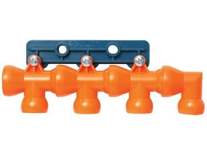 1/2" základní rozvaděč - LL32099-1