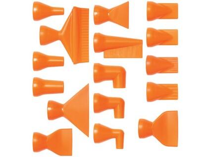 1/2" kompletní sada trysek - LL51849-1