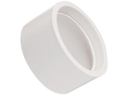 2 1/2" PVC adaptér - LL81206-1