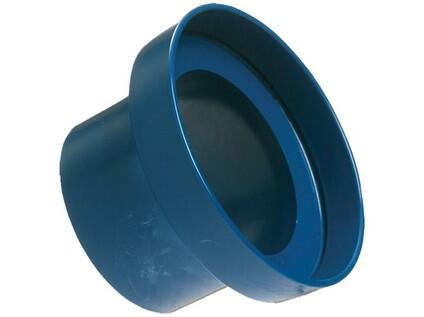 2 1/2" adaptér pro průmyslový odsavač - LL81210-1