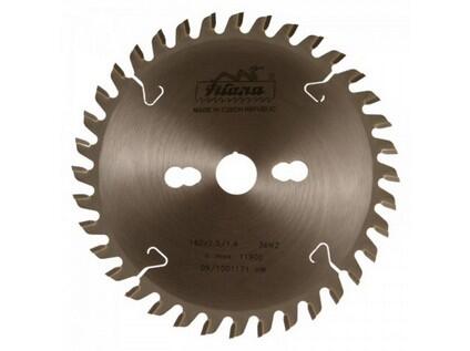 Pilový kotouč SK 350x3,6/2,5x30 5381-13 84 WZ - PI225381-13-350-36-30-84