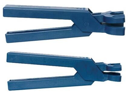 Sada kleští 1/4" a 1/2" - LL78003-1