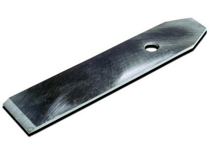 Náhradní nůž pro Hoblík hladík, STANDARD, 175x39x3mm, 150g - PN2-390S
