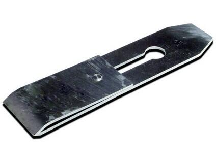 Náhradní nůž k hoblíku Cidič, Klopkař, Macek, STANDARD, 182x45x8mm 270g - PN3-450S