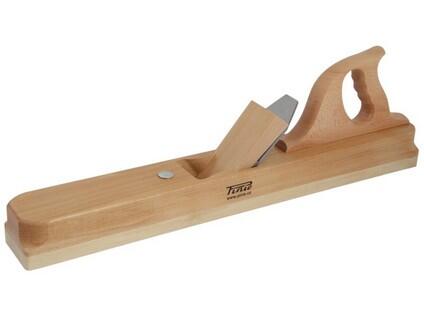 Hoblík Macek CLASSIC, 850x80x150mm, nůž STANDARD, šířka nože 60mm, sklon nože 45°, 5800g - PN6-8560C/S