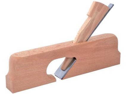 Hoblík římsovník EKO, 255x18x155mm, nůž EKO, šířka nože 18mm, sklon 45°, 250g - PN10-18E/E