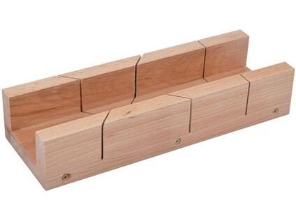 Pokosnice z bukového masivu 300x65x38mm, tl. mat. 19mm, 740g - PN24-300653819