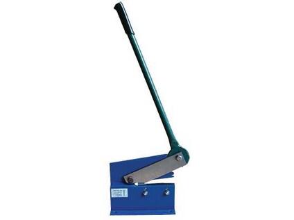 Nůžky pákové hobby 70 x 300 x 750 mm - PG-NCRP150-4