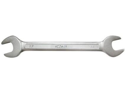 Oboustranný klíč DIN 3110  8X10 mm - 4CZ-600-8X10