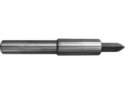 Vrták na sklo 07,00x93 mm, s válcovou stopkou - VSK670070000