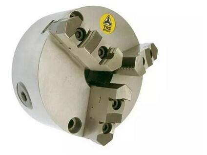 Samostředící univerzální sklíčidlo IUH 315/3-1 M2 - TS243810-313120