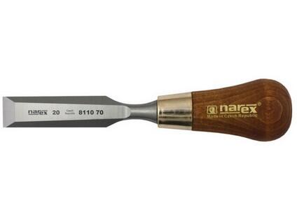 dláto začišťovací wood line profi 20mm - NB8110-70