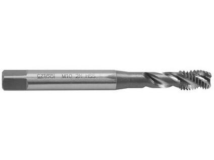 Závitník strojní M4,5x0,5 ISO1 HSSE CSN 22 3044 +NST+ - BU109-042