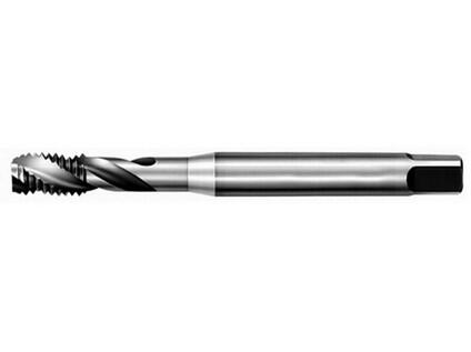 Závitník strojní M22 ISO1 HSSE CSN 22 3044 +NST+ - BU164-220