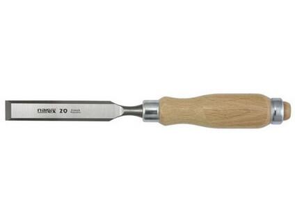 Dláto ploché 8100/22 s plastovou rukojetí - NB8100-22