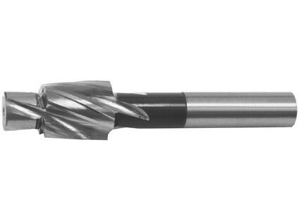 Záhlubník s vodícím čepem D6,5x3,7 HSS pro závit M3,5 ČSN 22 1604 - BU850-064