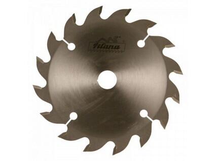 Pilový kotouč SK 160x2,5/1,6x20 5381-26 16 WZ - PI225381-26-160-25-20-16