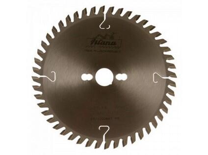 Pilový kotouč SK 350x3,6/2,5x30 5381-11 108 WZ - PI225381-11-350-36-30-08