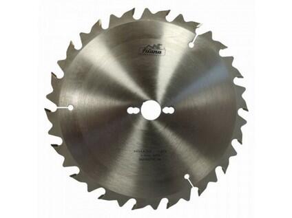 Pilový kotouč SK 350x4,0/2,8x30 5383-55 20 LFZ - PI225383-55-350-40-30-20