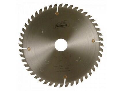 Pilový kotouč SK 400x3,6/2,8x30 5387-13 96 TFZ P - PI225387-13-400-36-30-96P