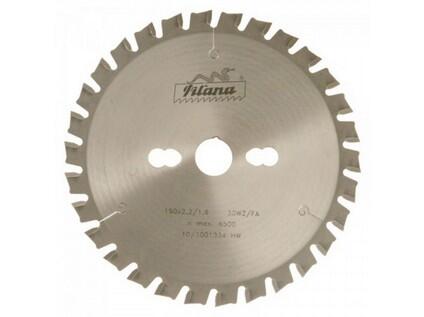 Pilový kotouč SK 210x2,4/1,8x30 5388 40 WZ/FA DRY CUT - PI225388-210-24-30-40