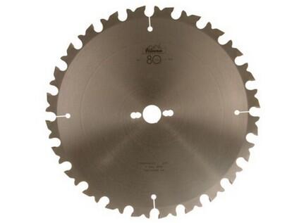 Pilový kotouč SK 350x3,6/2,5x30 5388 24 TZ - PI225388-350-36-30-24