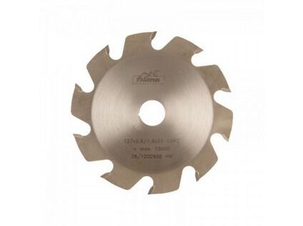 Pilový kotouč SK 140x2,6/1,6x20 5391 20 WZ pro ruční el.pily - PI225391-140-26-20-20