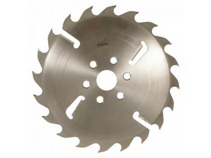 Pilový kotouč SK 500x5,2/3,5x55 5394.1 22+6 WZ STROJCAD 400 CW - 6 - PI225394-1-500-52-55-22/6S