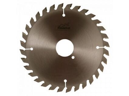 Pilový kotouč SK 300x3,6/2,5x50 5396 48 WZ Rmax 22mm - PI225396-300-36-50-48