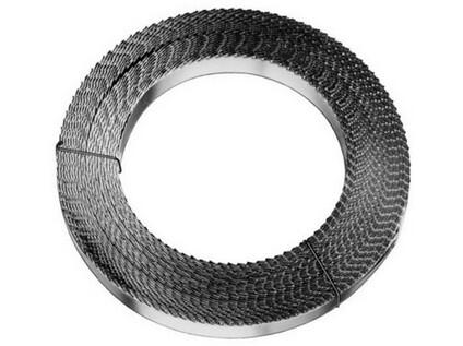 Kmenový pilový pás - WM1 35x1,0, t=22, D6A - PI4053-35-10-1WM1