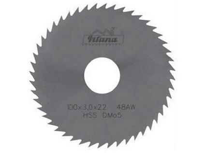 Kovopila 100x5,0x22 2913 HSS 40z - PI222913-100-500