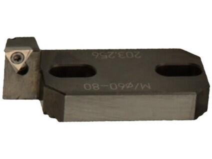 DVS60-080STFOR08.5-2.0 držák výsuvný (M) Ø60-80mm Vyvrtávací nůž a hlavice pro držáky typu TOGT --02 (205bh, ABH) - destičky WOHLHAUPTER - přesná vyvrtávací hla - MT203256