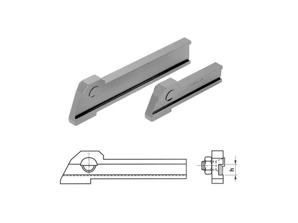 Držák RADECA 22 3695 c.4 - PK3695-4