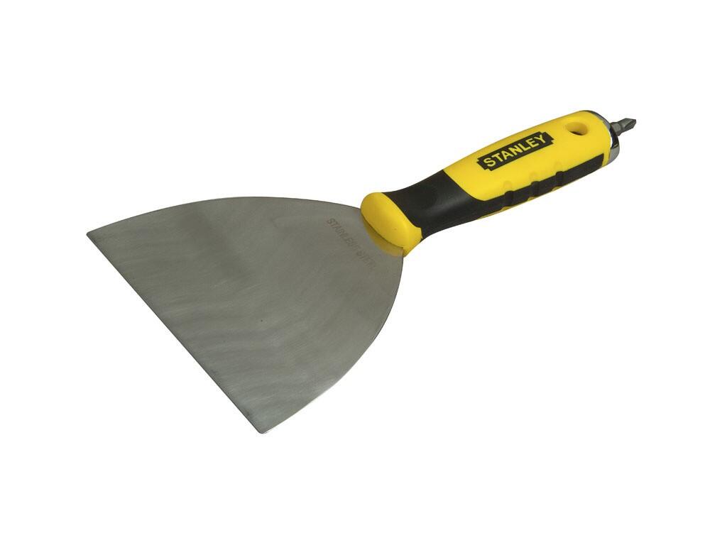 Nerezové malířské stěrky s křížovým šroubovákem PH2, 150 mm - ST-STHT0-28041