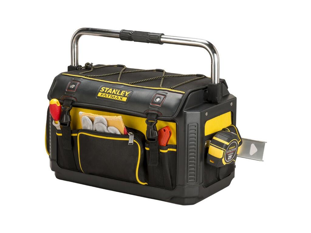 FatMax® 20" brašna na nářadí s víkem, 49 x 28 x 31 cm - ST-1-79-213