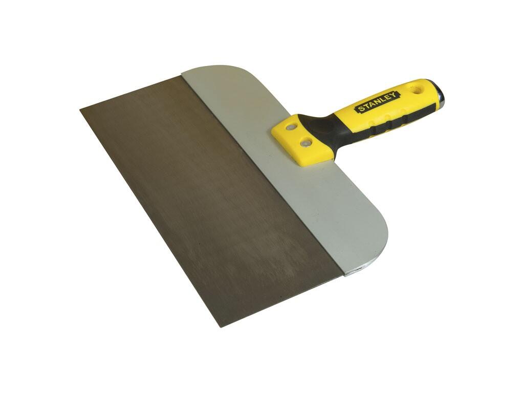 Nerezové malířské stěrky na pásky, 300 mm - ST-STHT0-05776