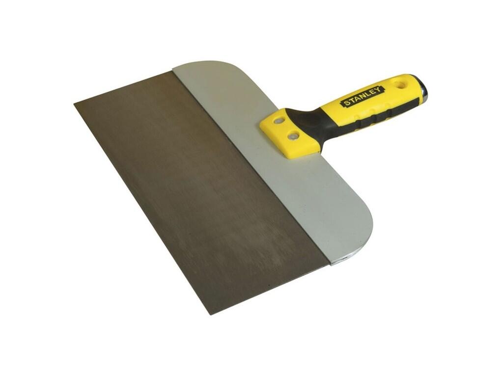 Nerezové malířské stěrky na pásky, 200 mm - ST-STHT0-05895