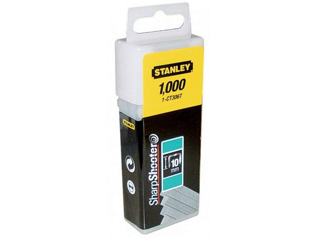Spony hranaté do 1-CT10x, velikost   8mm - ST-1-CT305T