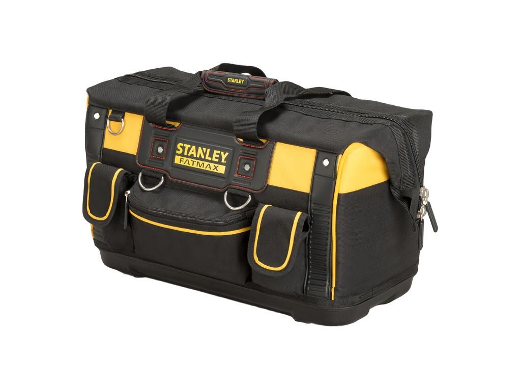 Otevřená pevná brašna na nářadí FatMax - ST-FMST1-71180