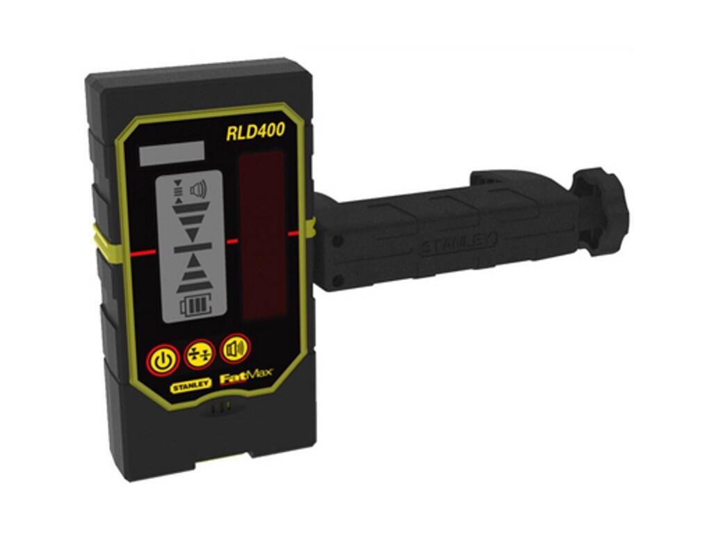 Detektor pro rotační lasery RLD400 Stanley - ST-1-77-133