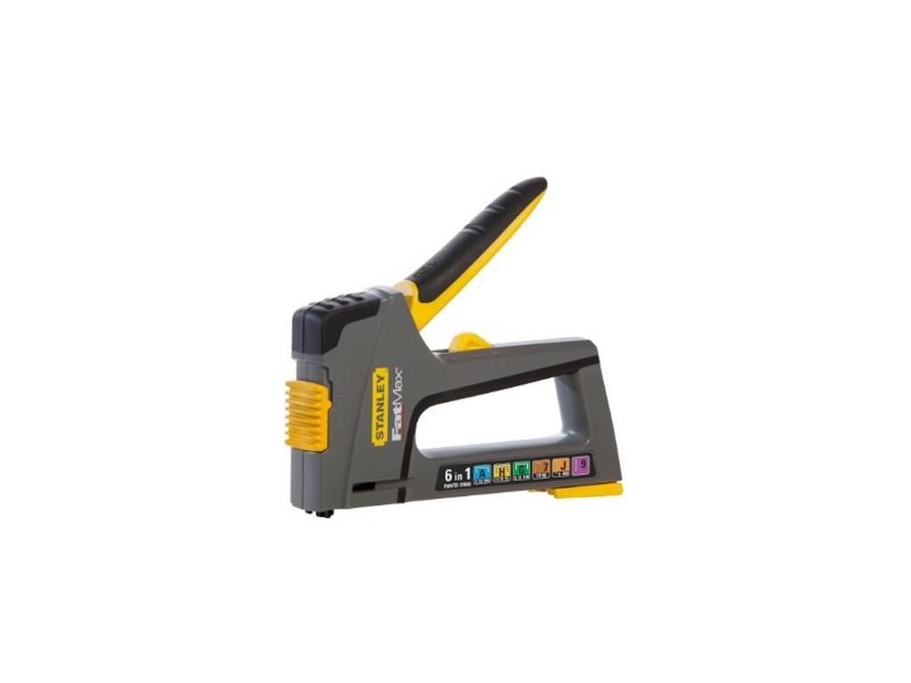 Univerzální sponkovačka TR75 6 v 1 - ST-FMHT6-70868