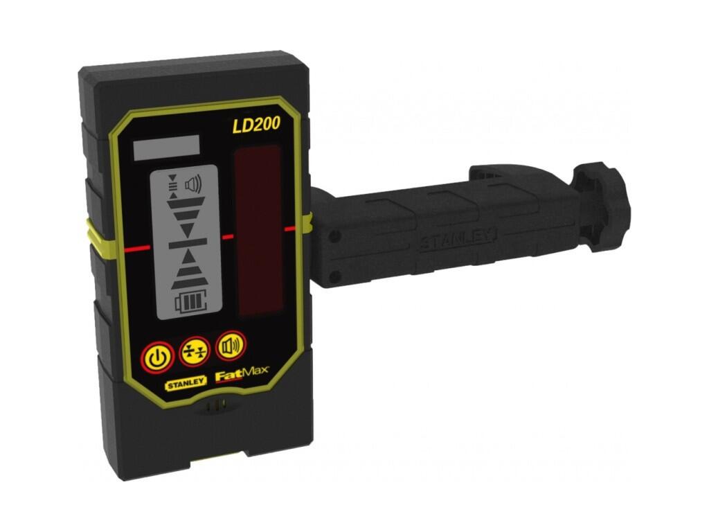 Detektor pro linkové lasery LD200 Stanley - ST-1-77-132